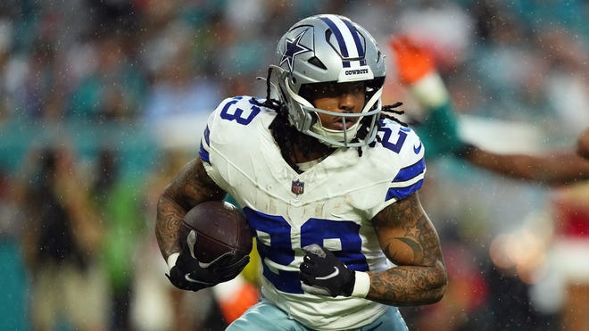 nfl 2024 fantasy rankings out now, find the best sleepers!
