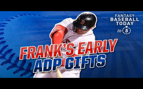 Fantasy Baseball Latest News: What You Need to Know Now!