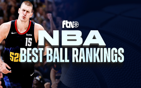 Dynasty Fantasy Basketball Rankings: Who to Draft? (Top Players You Need on Your Team!)