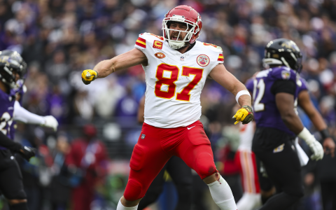 Best Fantasy Football Rankings: Dominate Your League Today!