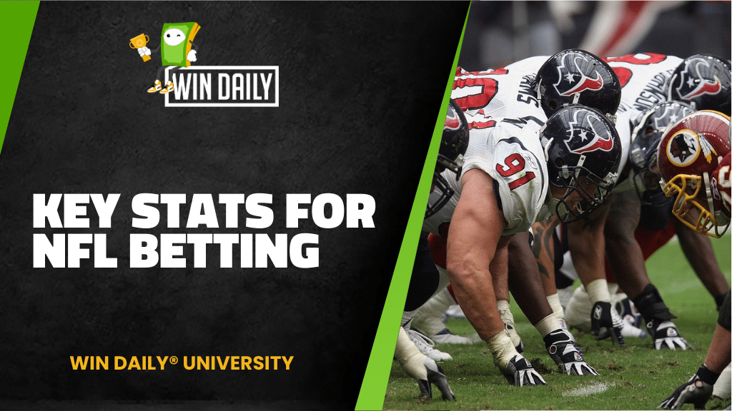 NFL QB Stats: Complete Guide for Fantasy Football and Betting - Use These Stats to Win Big!
