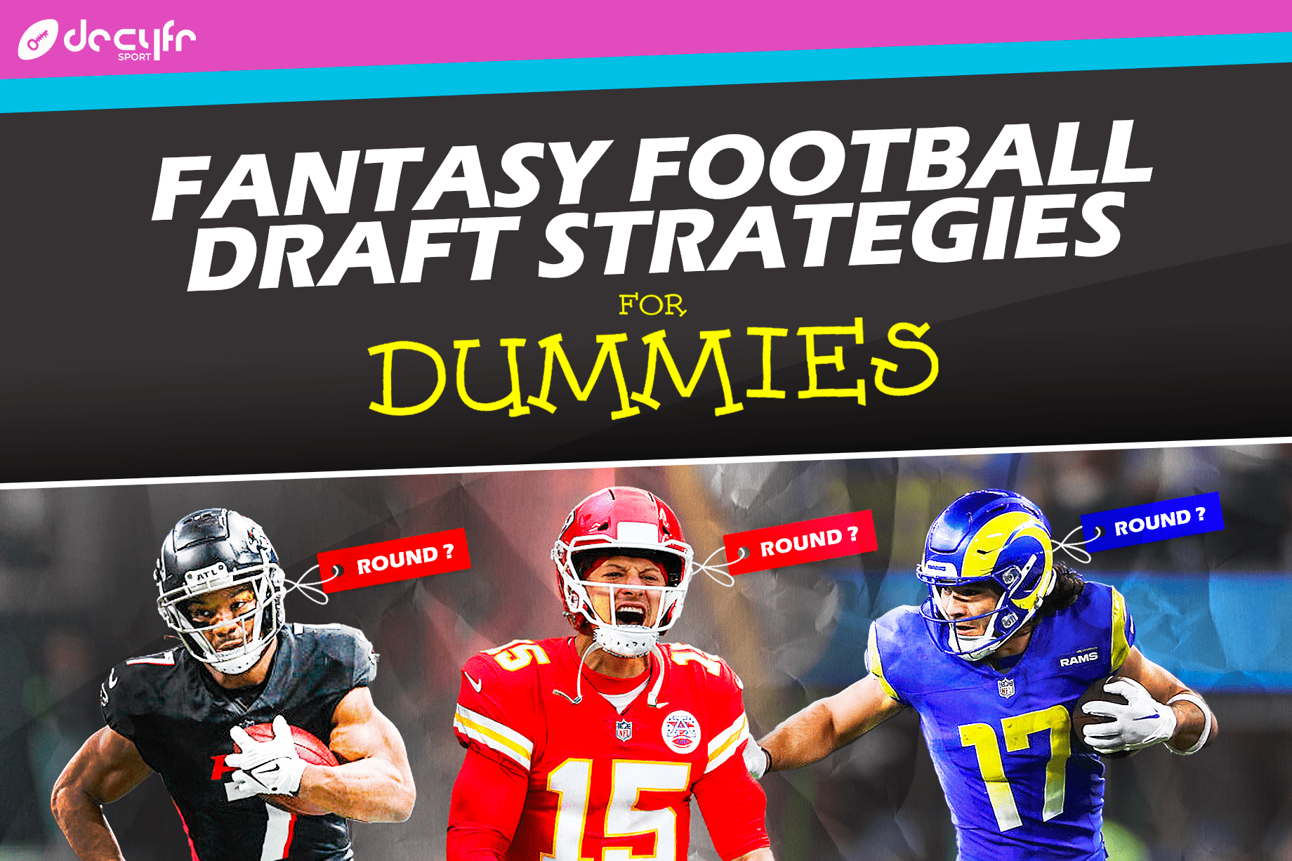 Fantasy Football Strategies for Every Week (Maximize Your Points and Stay Ahead of the Game)