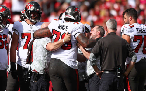 Current Injuries NFL: Latest Updates and Fantasy Football Impacts