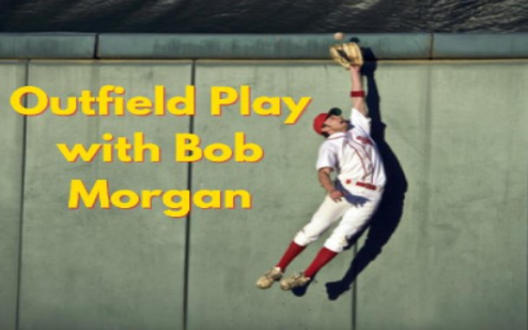 Baseball outfielders training drills. Try these drills to improve your outfield play!