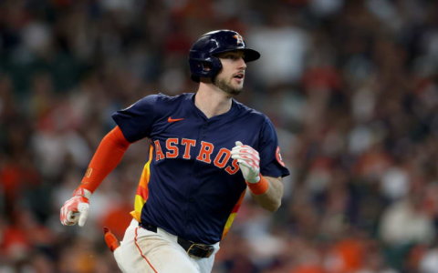 FantasyPros Rest of Season Rankings Baseball: Best Sleepers and Busts.