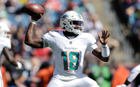 r nfl whats new(Stay Up-to-Date with the Latest NFL News and Analysis)