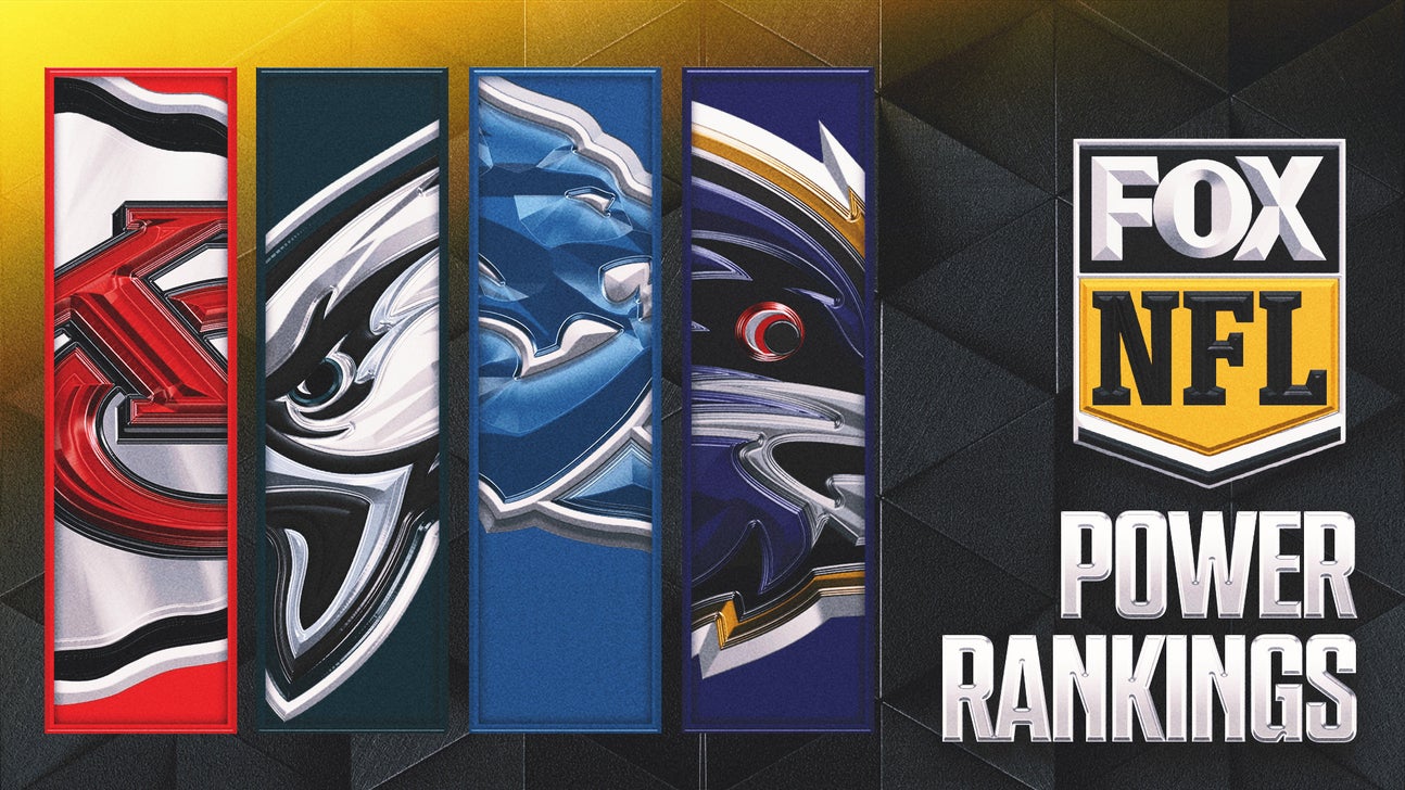 Football Rankings 2024: See Where Your Team Stands Today!