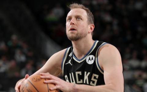 Joe Ingles Basketball: How Good Is He? Find Out Why Fans Love This Player!