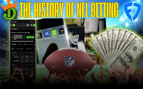 How Does NFL Sports Edge Work? The Easiest Way to Stay Updated!