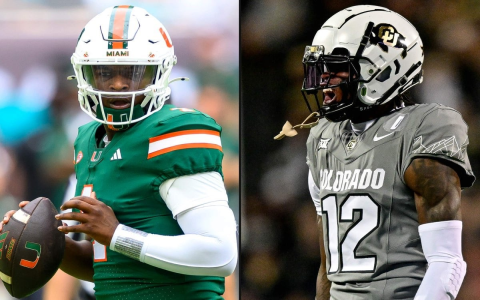 NFL Top Fantasy Players: Who to Draft for a Winning Season
