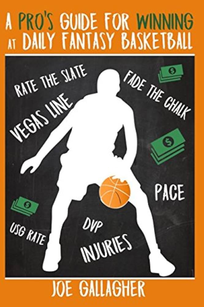 Fantasy Basketball Advice from the Pros Insider Secrets to Help You Win!