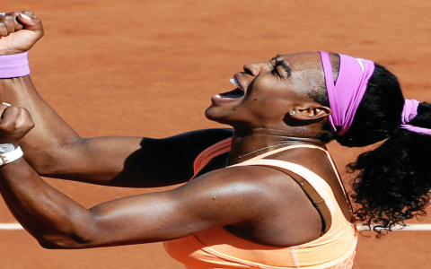 Meek Williams Tennis:  Simple Tips to Improve Your Game Today!