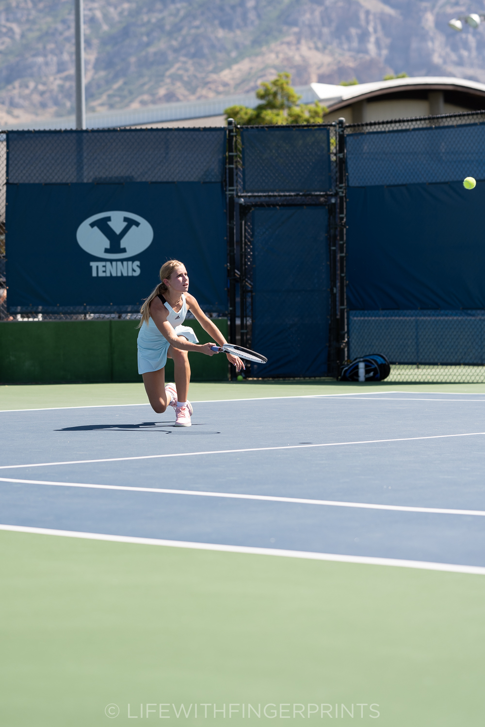 BYU Tennis Camp Reviews: Hear What Players and Parents Say!