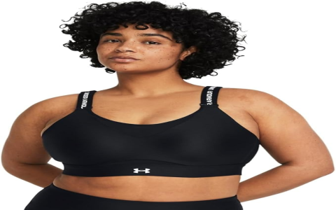 Is the Under Armour Womens Infinity High Impact Sports Bra Large Worth It? We Find Out!