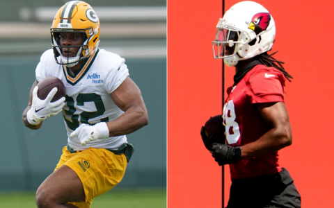 NFL Fantasy Football Draft List: Top Picks and Sleepers You Need to Know About