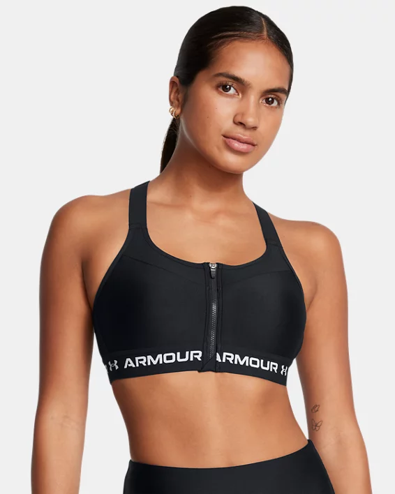 Under Armour Womens Sports Bras on Sale: Get Great Deals on Your Favorite Styles!