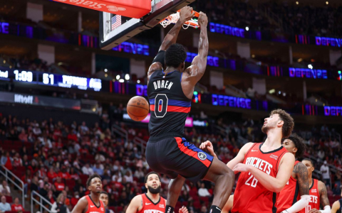 Fantasy basketball draft rankings: Who to pick and when to pick them