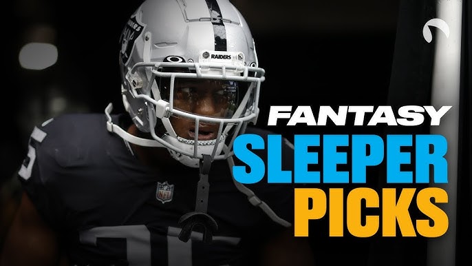 Top Fantasy Picks 2024 NFL: Sleeper Picks You Need to Know!