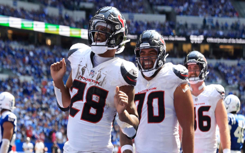 Dominate your fantasy league with these nfl 2024 ppr rankings!