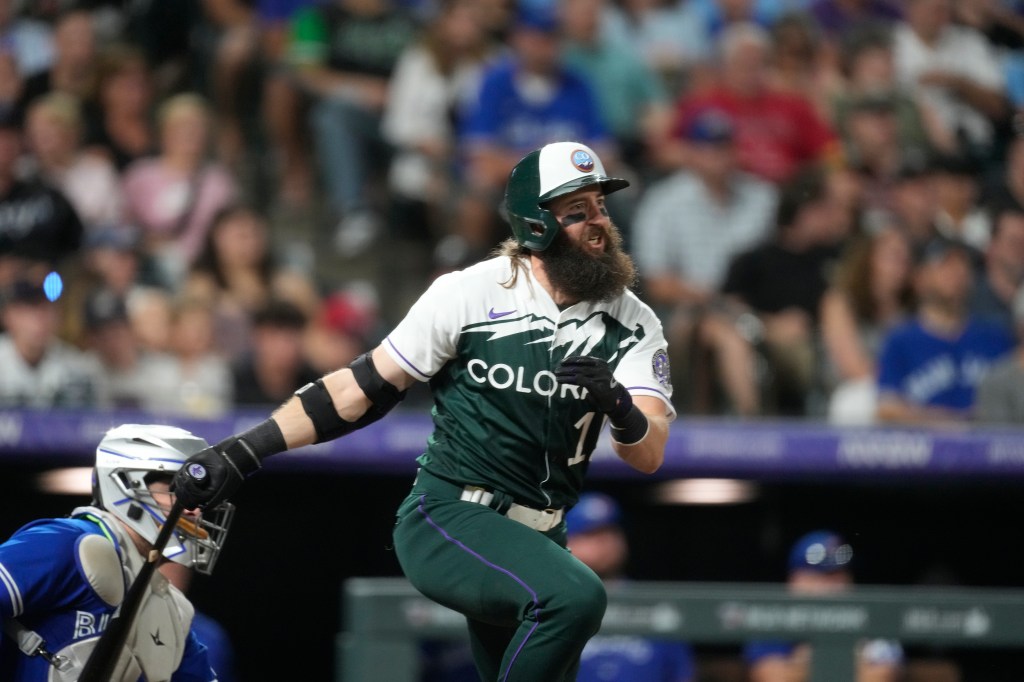 Rockies Baseball: Best Ways to Watch, Stream, or Listen Live This Season.