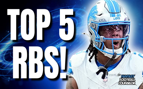 Fantasy NFL Draft Rankings 2023: Your Ultimate Guide to Winning Your League and Be a Champion.