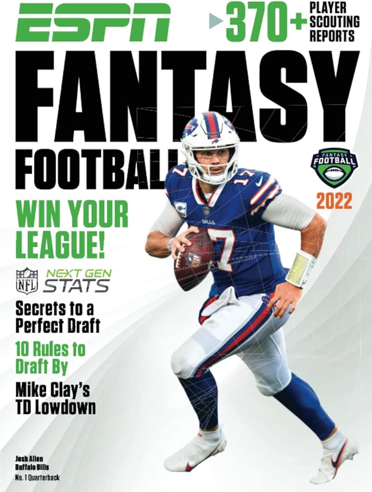 Winning Your League: Which Top Players Fantasy Football to Draft Now!