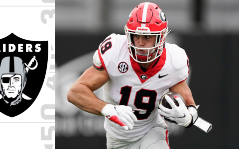 NFL Mock Drafts: Whos Going Where in the 2024 Draft? Expert Predictions Inside!