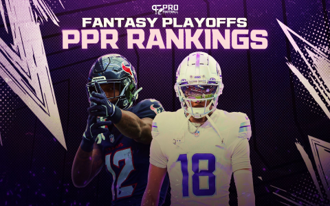 Your Guide to Football Fantasy Ranking: How to Use, Find the Best Players!