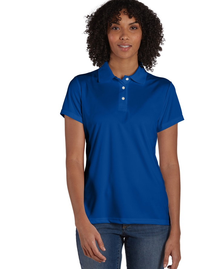 Shop Womens Sports Polo: Comfort and Performance Combined