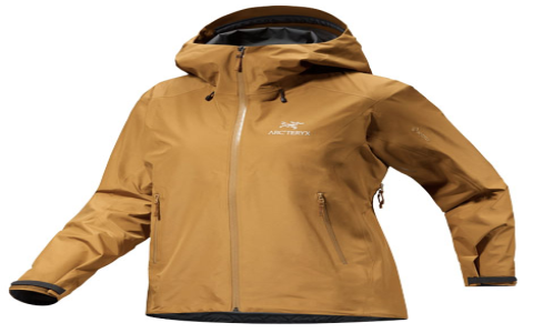 Best sport rain jacket womens? Stay dry and stylish on the go!