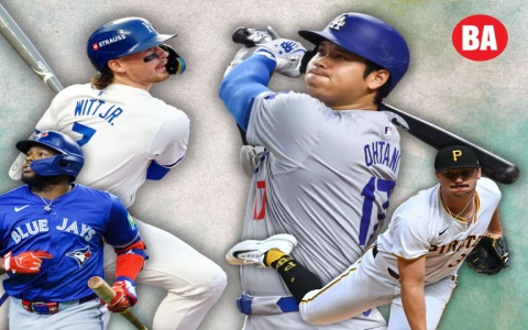 Fantasy baseball rankings: how to build a winning team using the latest rankings?