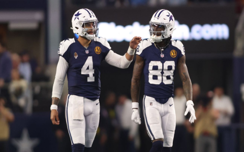 Top Draft Picks for Fantasy Football (Winning Strategies for Your Draft)