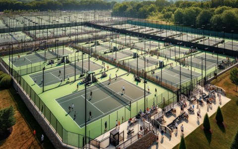 North Jersey Tennis: Your Ultimate Guide to Courts and Clubs (Find the Best Tennis Spots Near You)
