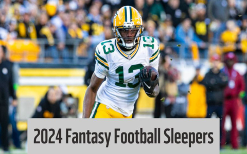 Fantasy Player Rankings Football: Whos Hot and Whos Not This Season?