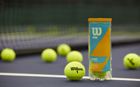 Platform tennis balls: which brands are the best for your games?