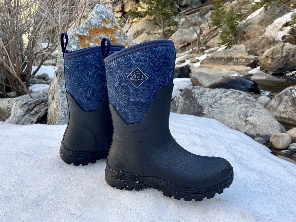 Muck boots arctic sport womens review: Are they worth the money?