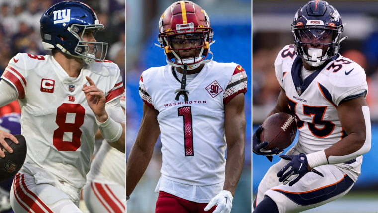Top Picks for Fantasy Football Draft: Dont Miss Out on These Star Players!