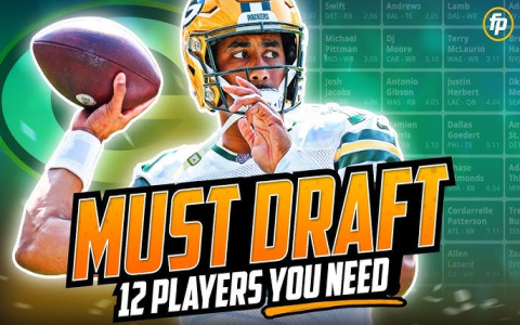 Fantasy NFL Rankings: How to Pick the Winning Players (Easy Guide for Beginners)