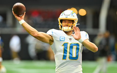 NFL Fantasy Rankings Draft: Easy Tips to Win Your League