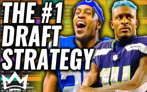 Top NFL Picks Fantasy Football:  Winning Strategies for Draft Day!