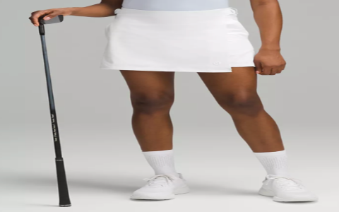 Learn The Difference of Golf Skirt vs Tennis Skirt