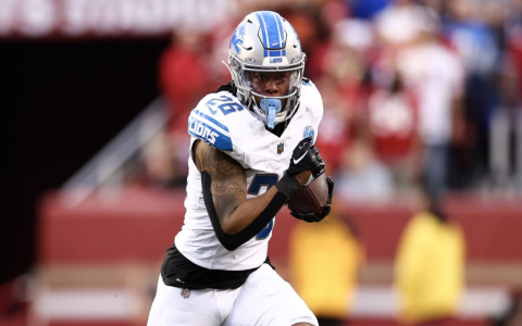 Complete fantasy football rankings players list:  From quarterbacks to kickers, weve got you covered!