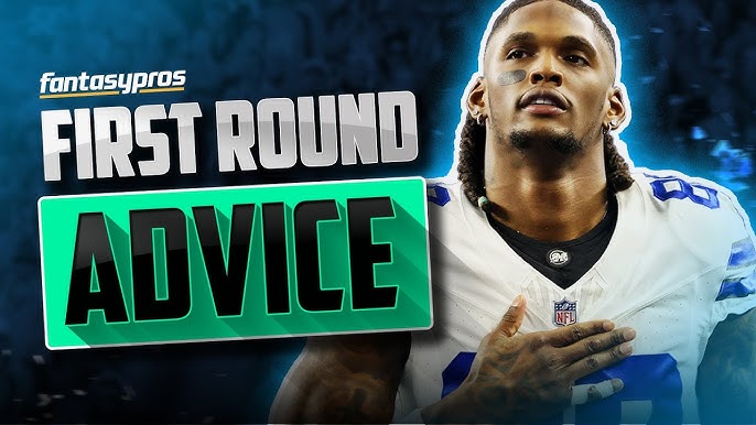 Best NFL Draft Fantasy Rankings: Expert Advice to Crush Your Draft!