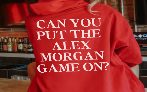 Everyone Watches Womens Sports Hoodie: See Why This Hoodie is Trending Everywhere Now!
