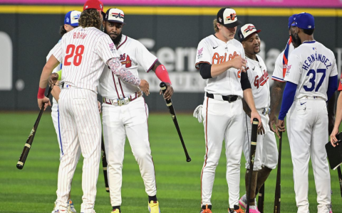 Dominate Your League with These Baseball Fantasy Player Rankings Tips Now!