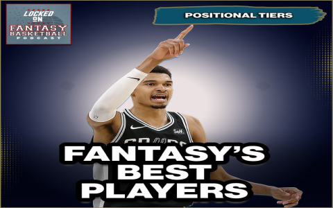 Yahoo Fantasy Basketball Draft: The Best Strategy to Dominate Your League Now!