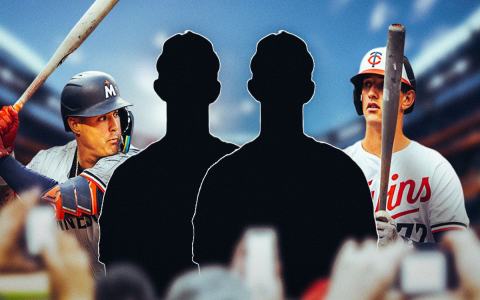 Get the Latest Fantasy Baseball Player News: Trade Targets and Waiver Wire Gems!