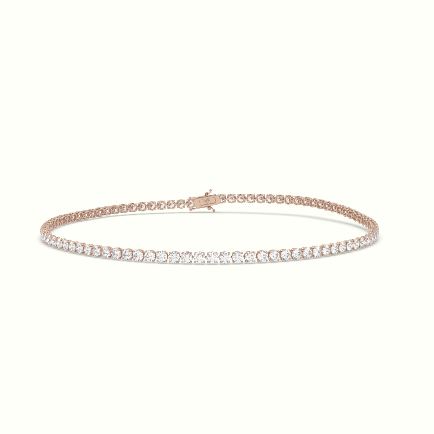 Tennis Bracelet Rose Gold Styles: How to Choose the Perfect One for You or Someone Special