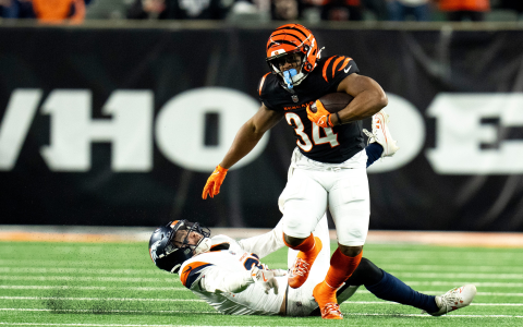 Your Ultimate Guide to Fantasy Football Top Picks in This Season