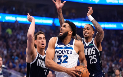 Fantasy Basketball Points League Rankings: Top Players to Target in Trades